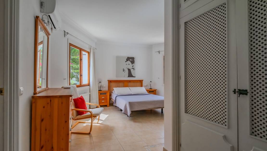 Sale - Villa - Orihuela - Cabo Roig