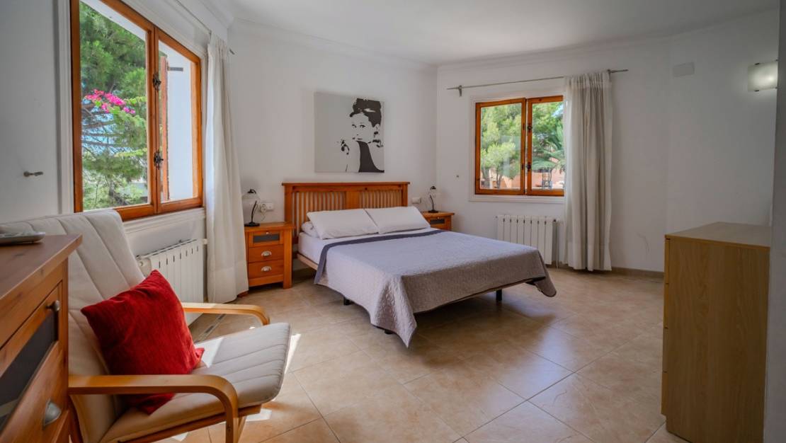 Sale - Villa - Orihuela - Cabo Roig