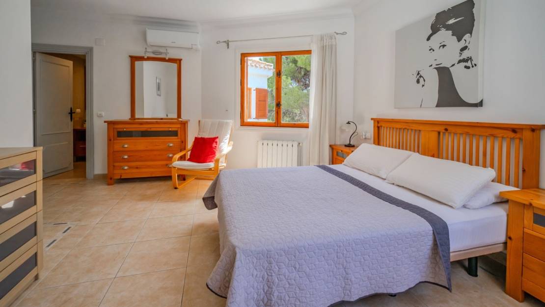 Sale - Villa - Orihuela - Cabo Roig