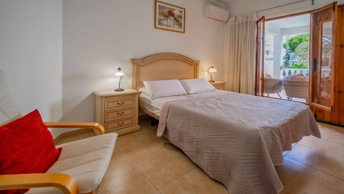Sale - Villa - Orihuela - Cabo Roig