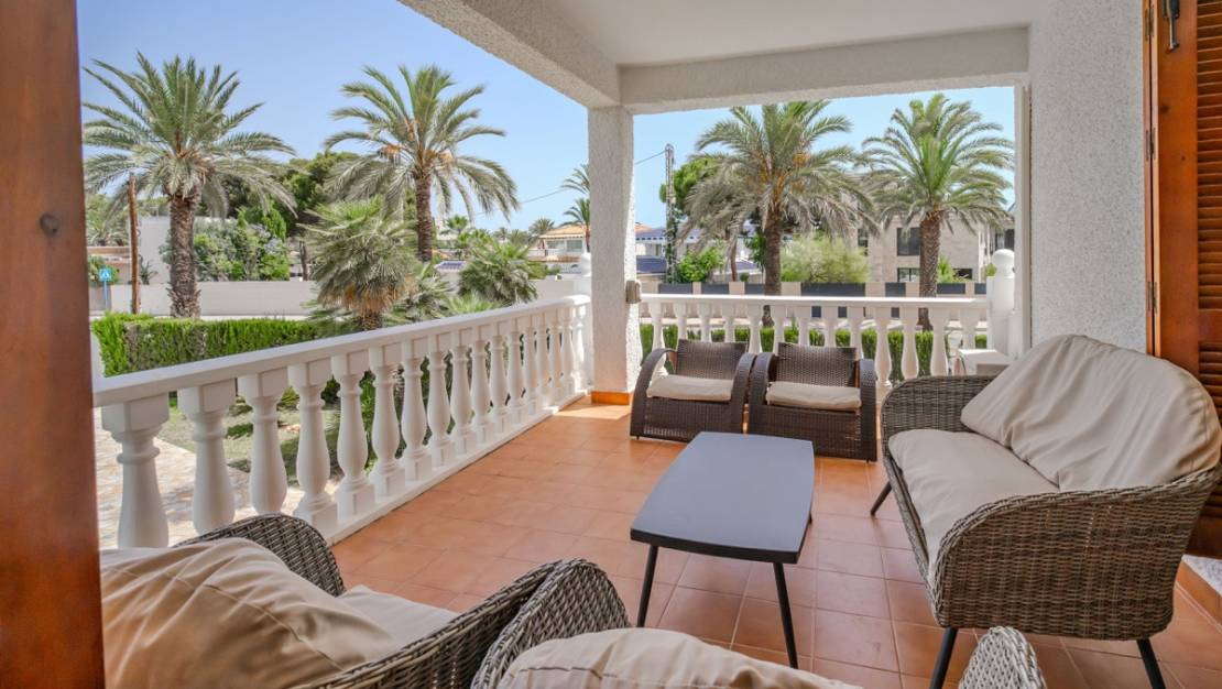 Sale - Villa - Orihuela - Cabo Roig