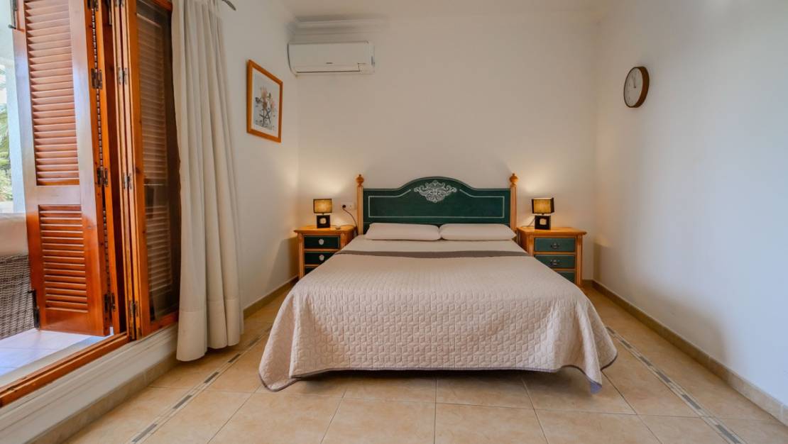 Sale - Villa - Orihuela - Cabo Roig