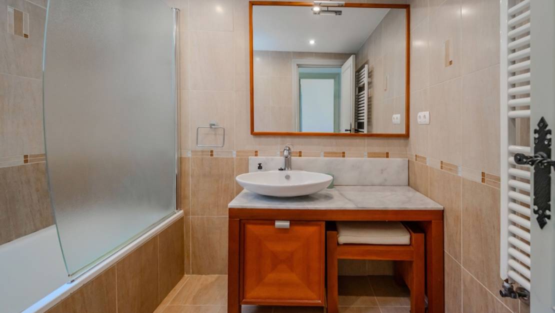 Sale - Villa - Orihuela - Cabo Roig