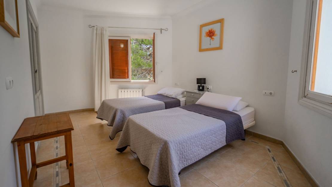 Sale - Villa - Orihuela - Cabo Roig