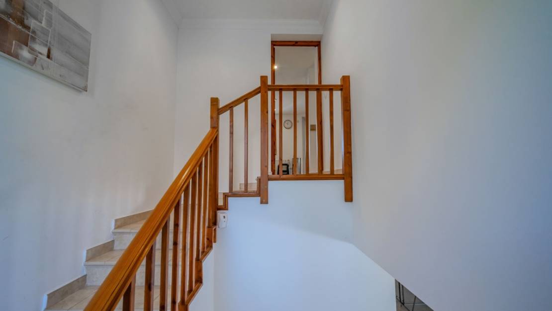 Sale - Villa - Orihuela - Cabo Roig