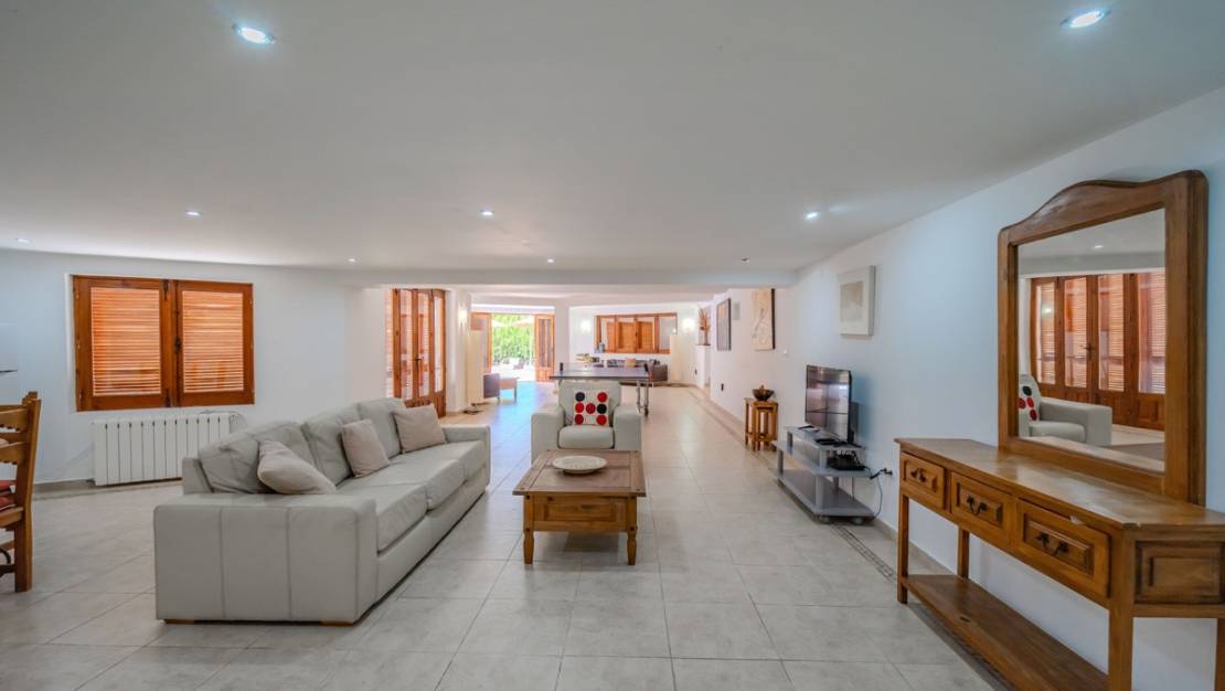 Sale - Villa - Orihuela - Cabo Roig