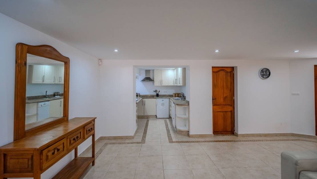 Sale - Villa - Orihuela - Cabo Roig