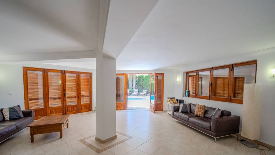 Sale - Villa - Orihuela - Cabo Roig