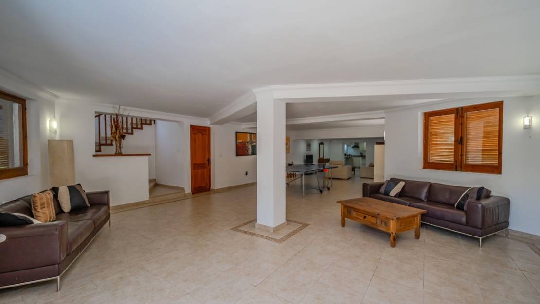 Sale - Villa - Orihuela - Cabo Roig