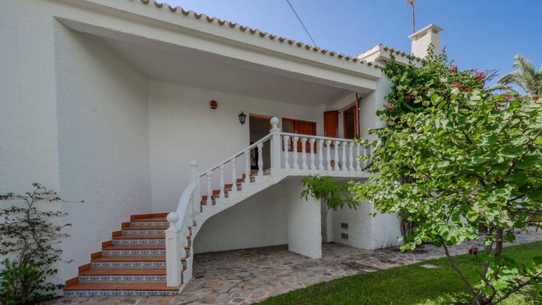 Sale - Villa - Orihuela - Cabo Roig
