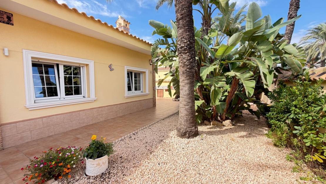 Sale - Villa - Orihuela - Cabo Roig