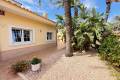 Sale - Villa - Orihuela - Cabo Roig