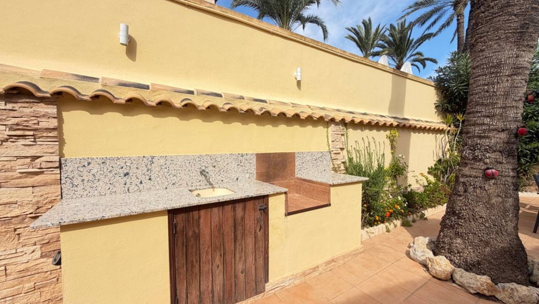 Sale - Villa - Orihuela - Cabo Roig