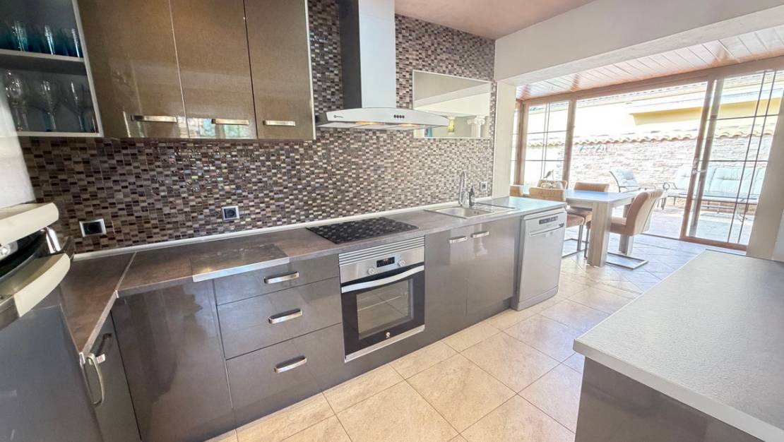 Sale - Villa - Orihuela - Cabo Roig