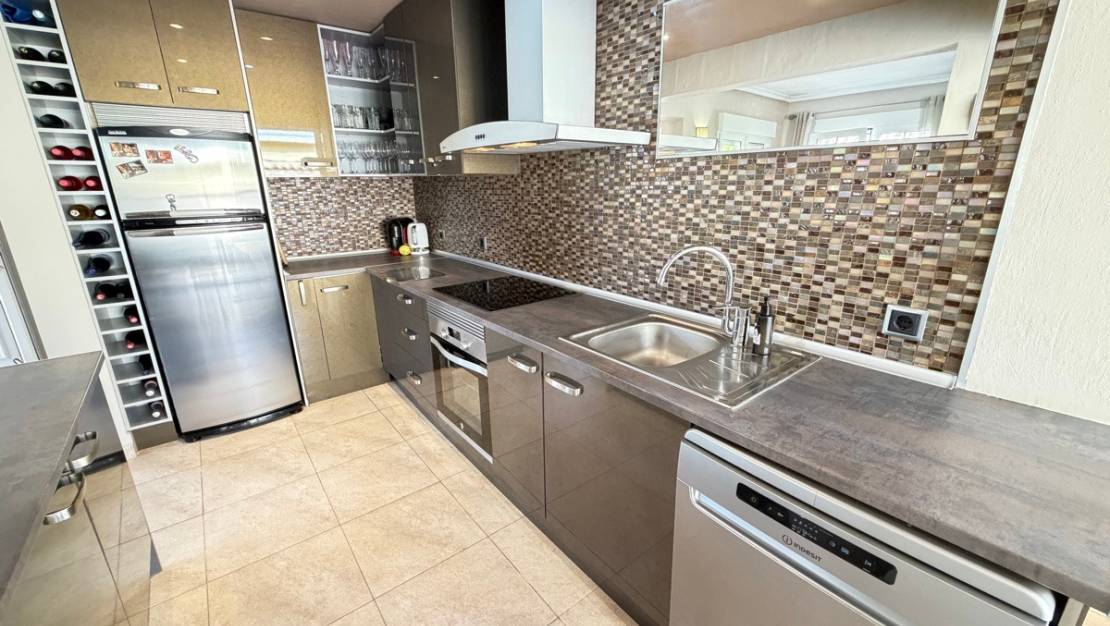 Sale - Villa - Orihuela - Cabo Roig