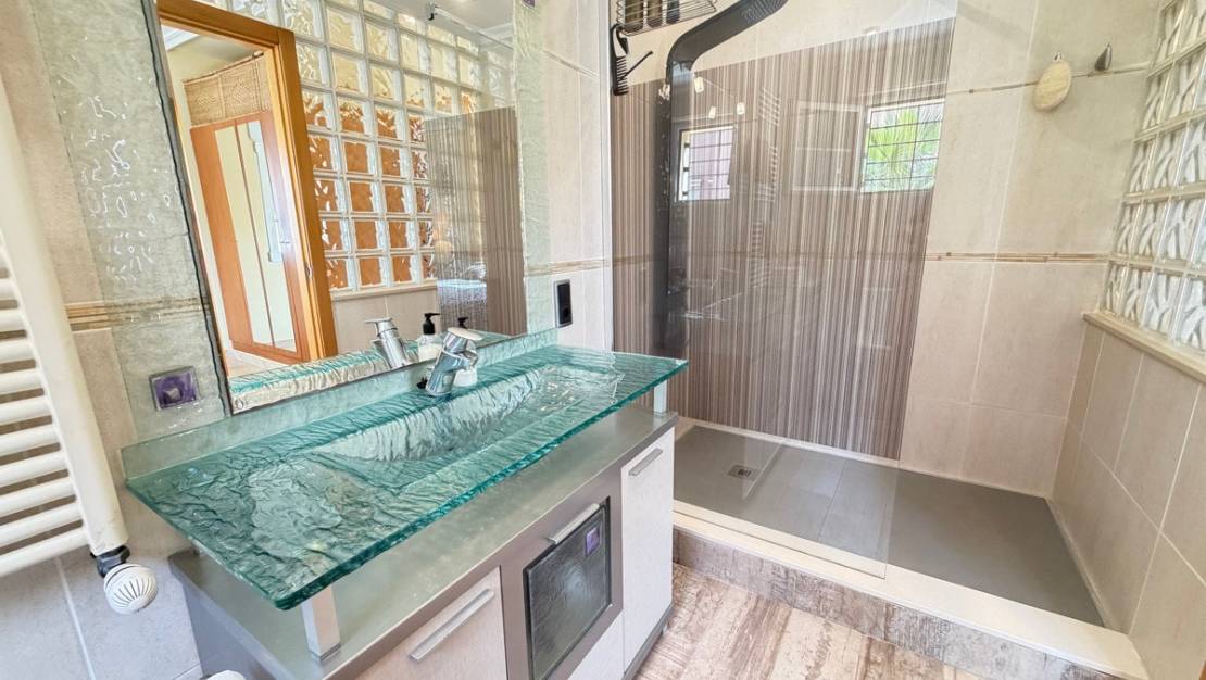 Sale - Villa - Orihuela - Cabo Roig