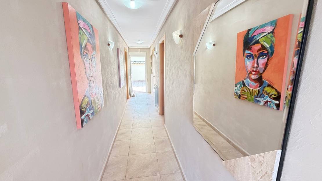 Sale - Villa - Orihuela - Cabo Roig