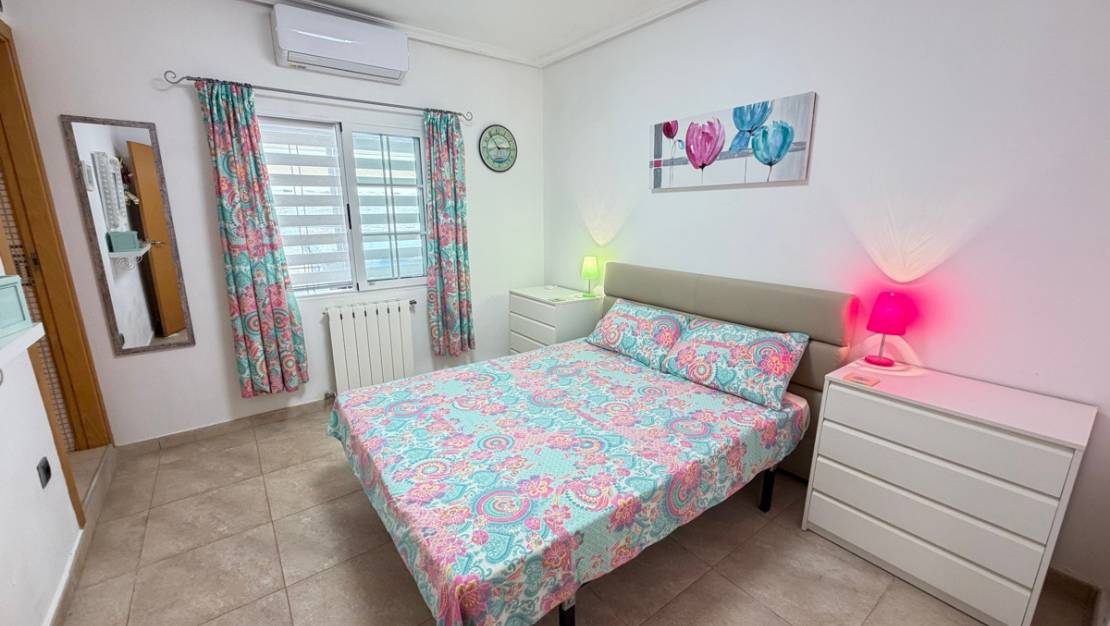 Sale - Villa - Orihuela - Cabo Roig