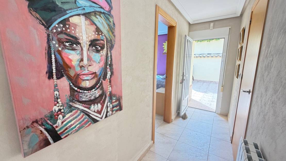 Sale - Villa - Orihuela - Cabo Roig