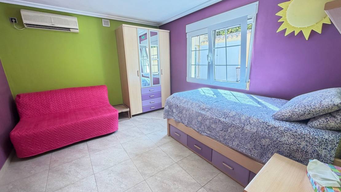 Sale - Villa - Orihuela - Cabo Roig