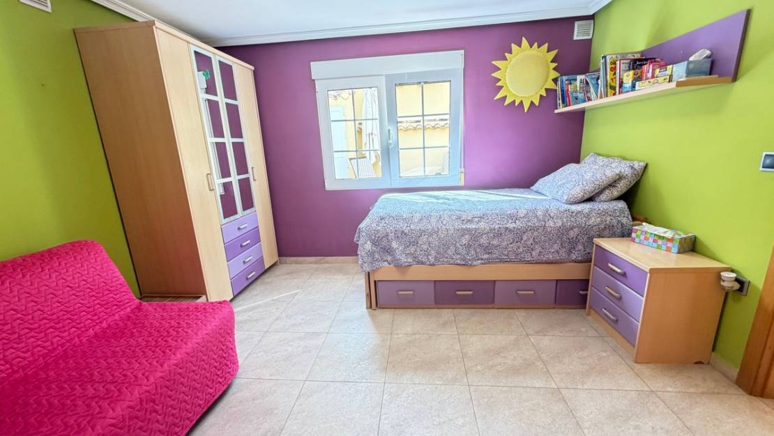 Sale - Villa - Orihuela - Cabo Roig