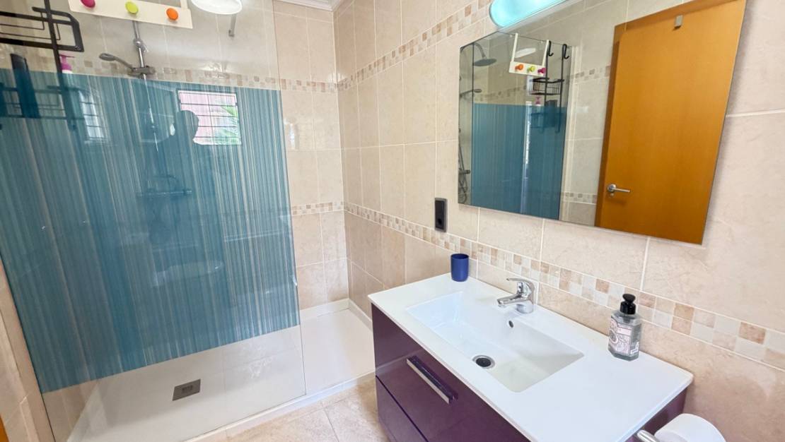 Sale - Villa - Orihuela - Cabo Roig
