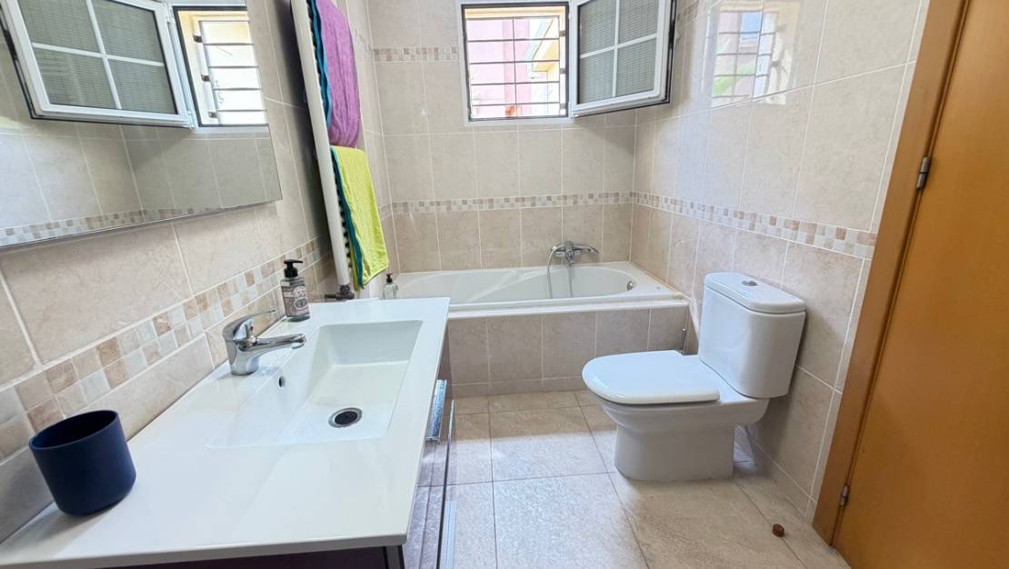 Sale - Villa - Orihuela - Cabo Roig