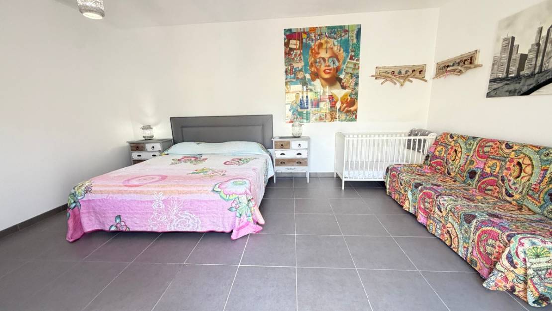 Sale - Villa - Orihuela - Cabo Roig