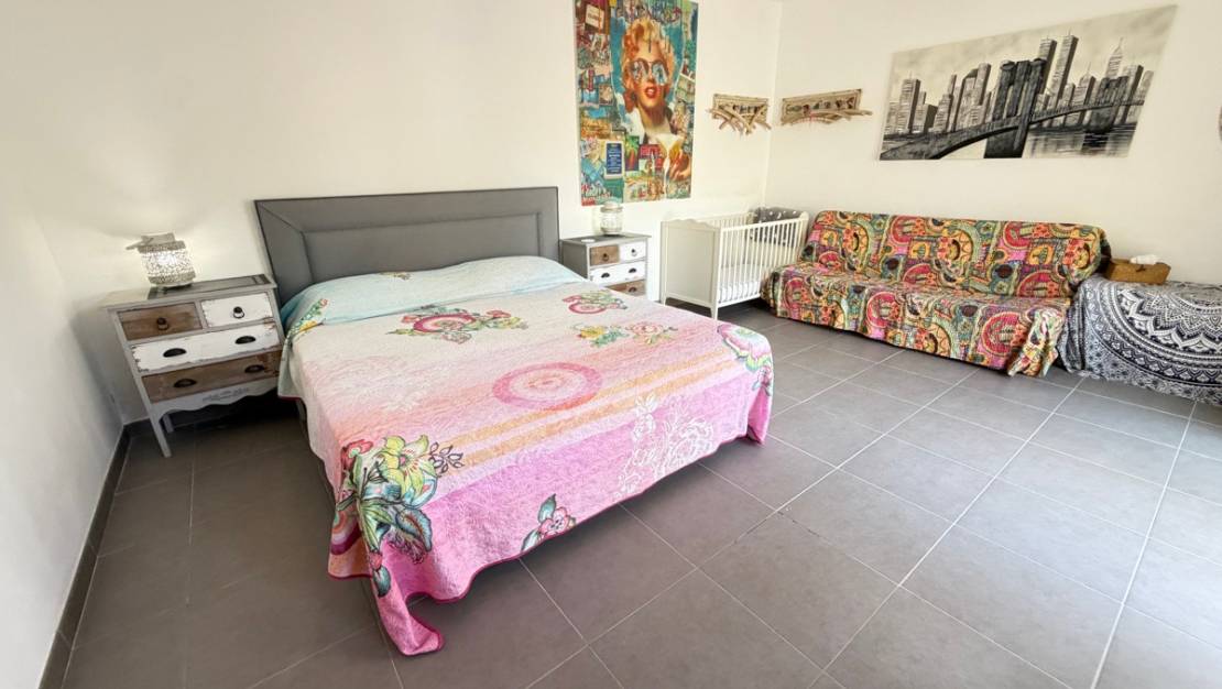 Sale - Villa - Orihuela - Cabo Roig