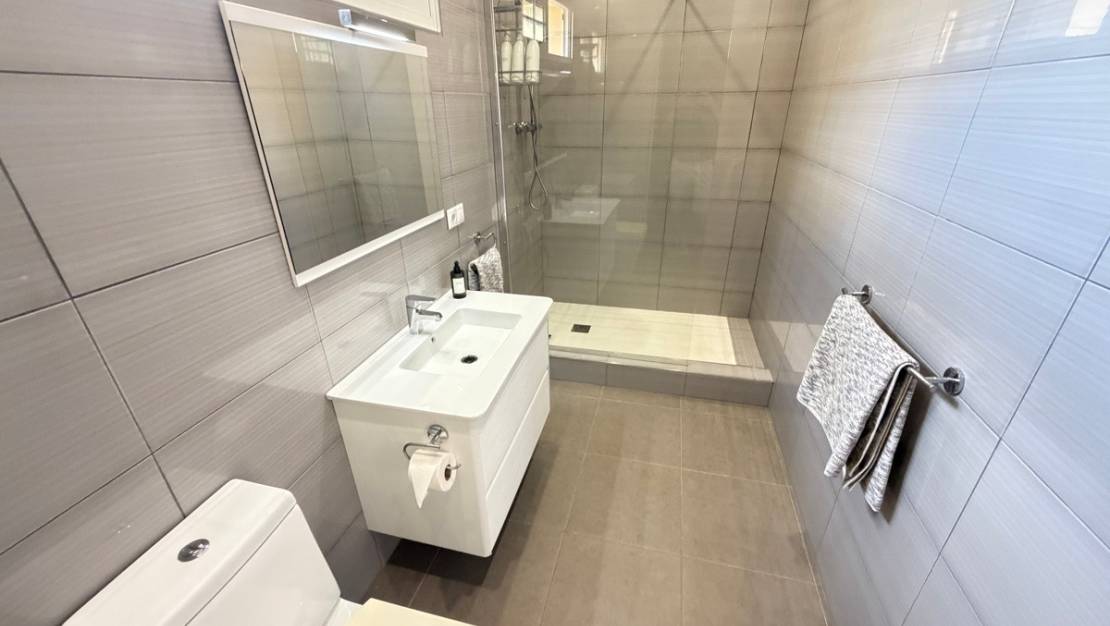 Sale - Villa - Orihuela - Cabo Roig