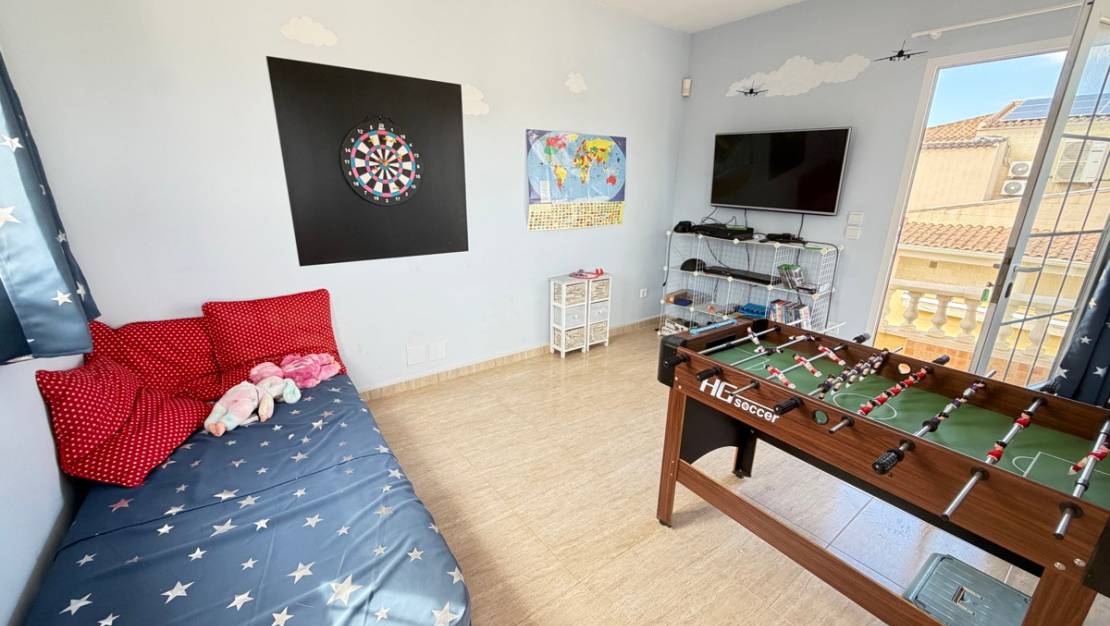 Sale - Villa - Orihuela - Cabo Roig