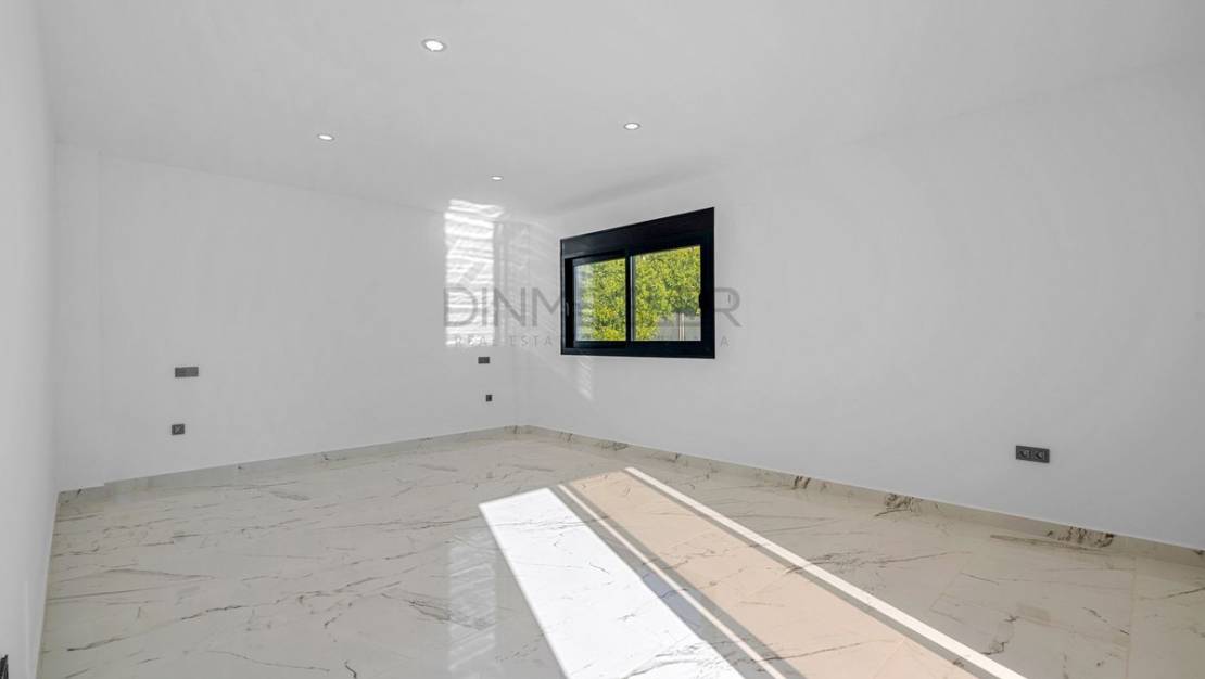 Sale - Villa - Orihuela - Campoamor