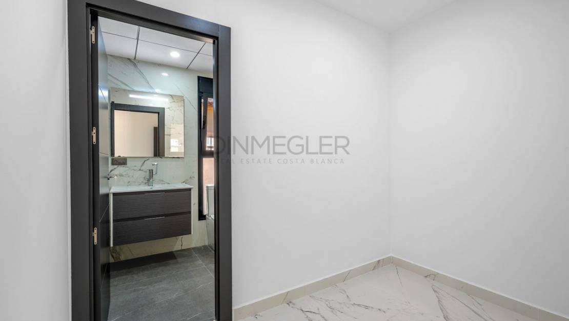 Sale - Villa - Orihuela - Campoamor