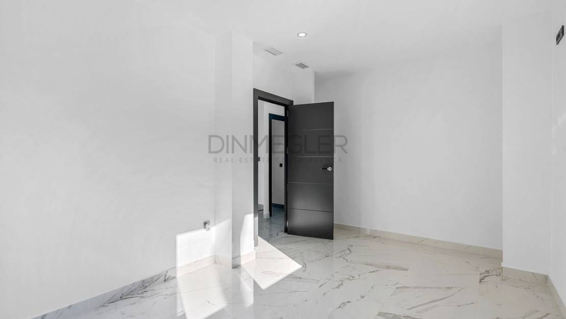 Sale - Villa - Orihuela - Campoamor