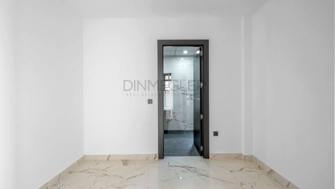 Sale - Villa - Orihuela - Campoamor