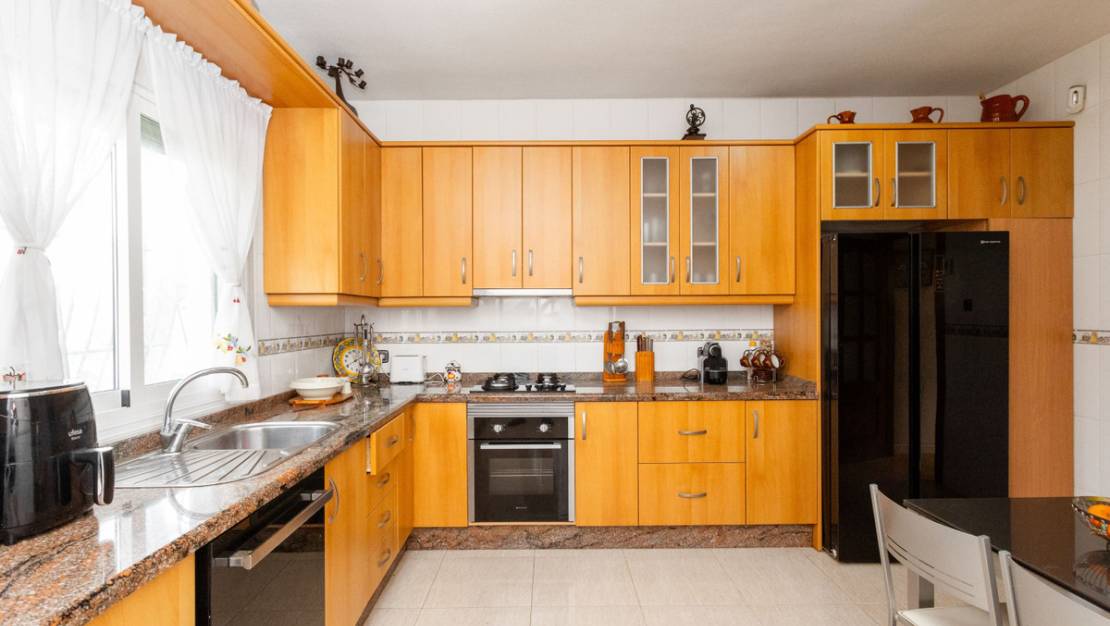 Sale - Villa - Orihuela - Campoamor