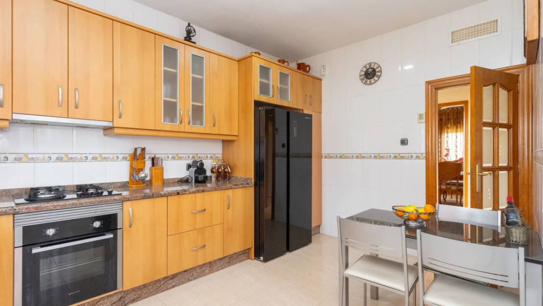 Sale - Villa - Orihuela - Campoamor