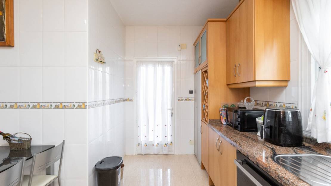 Sale - Villa - Orihuela - Campoamor