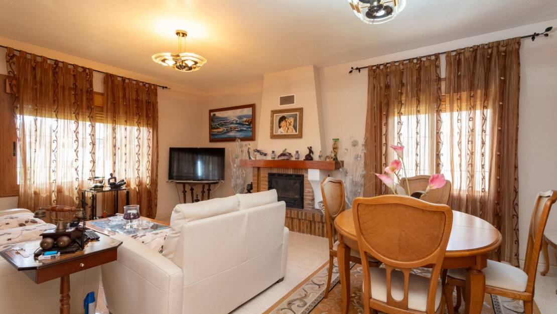 Sale - Villa - Orihuela - Campoamor