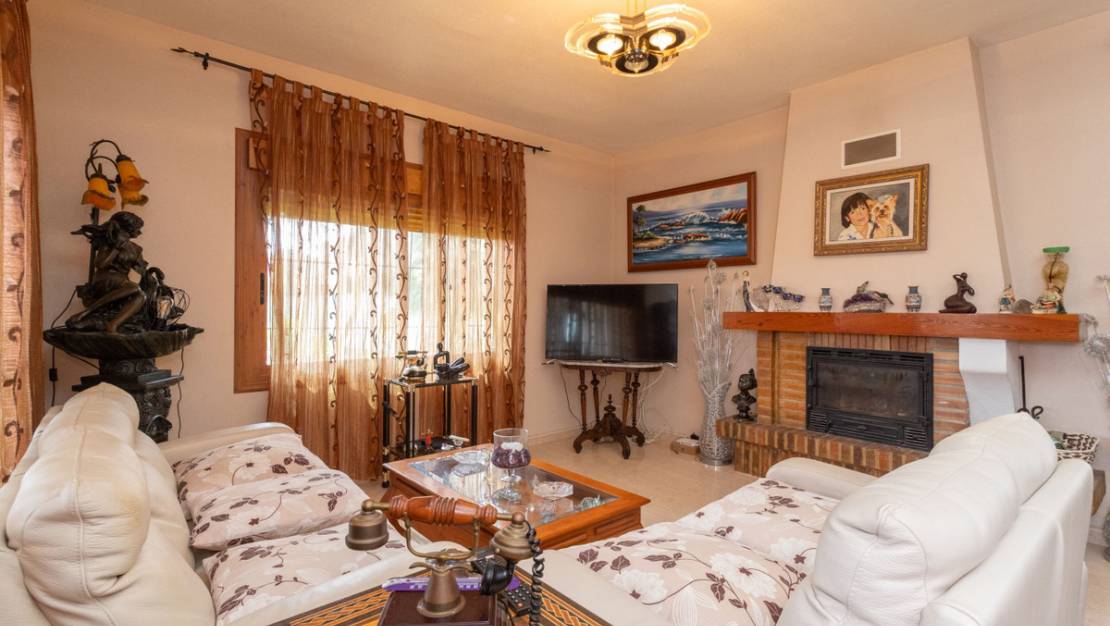 Sale - Villa - Orihuela - Campoamor