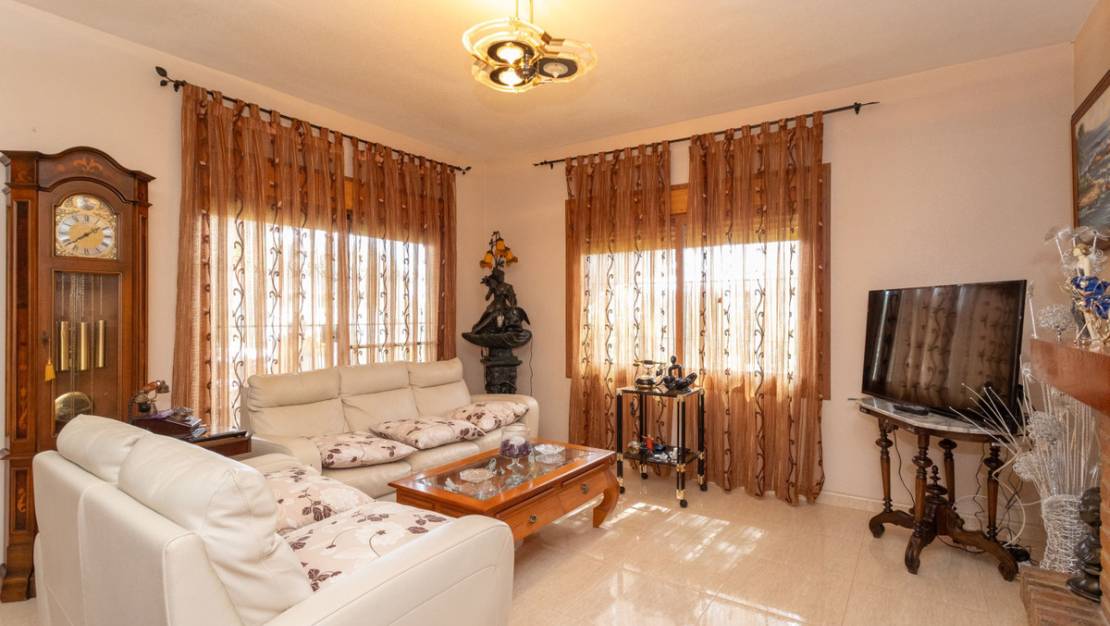 Sale - Villa - Orihuela - Campoamor