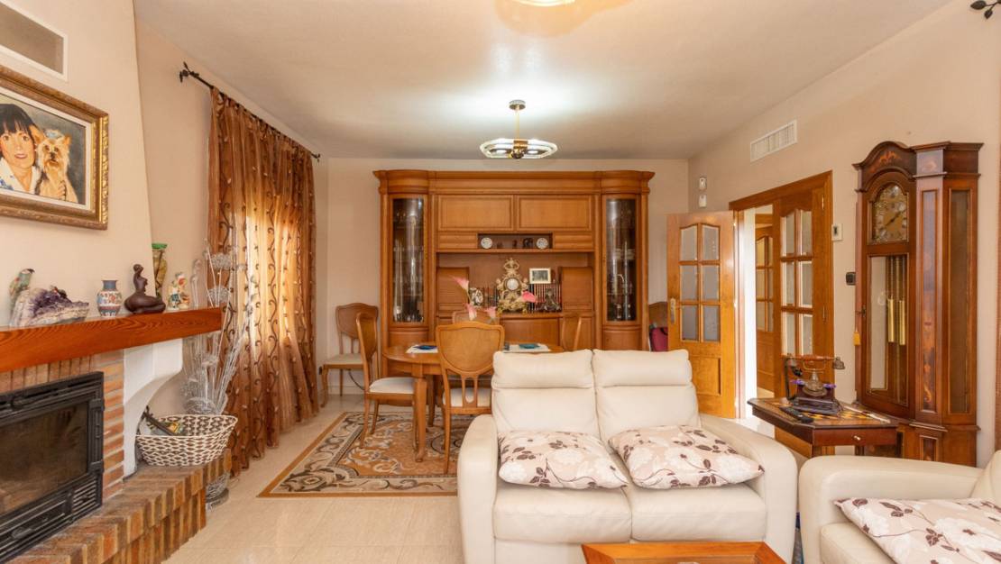 Sale - Villa - Orihuela - Campoamor