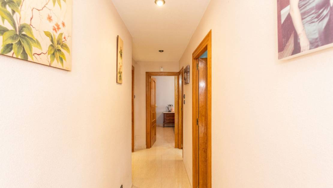 Sale - Villa - Orihuela - Campoamor