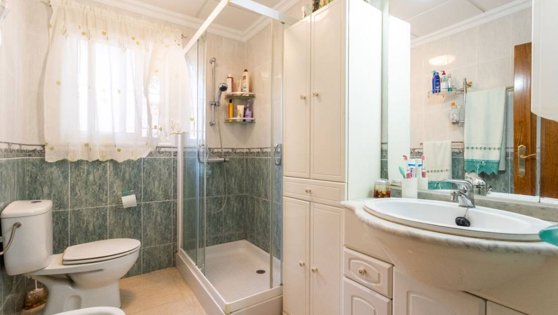 Sale - Villa - Orihuela - Campoamor