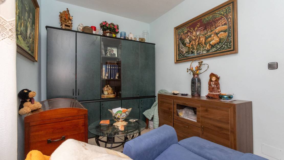 Sale - Villa - Orihuela - Campoamor