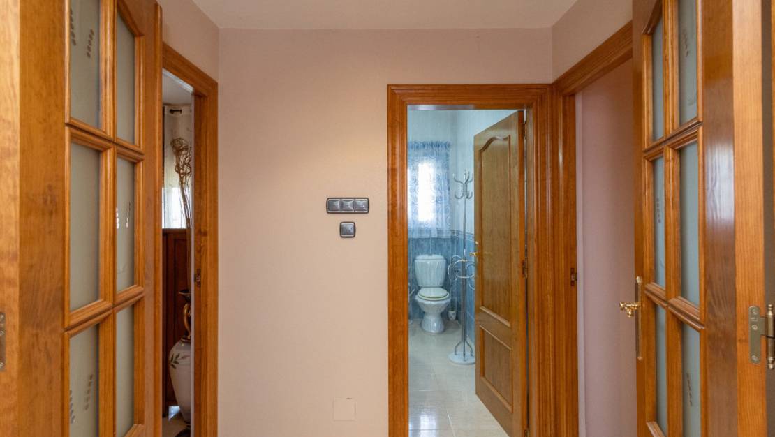 Sale - Villa - Orihuela - Campoamor