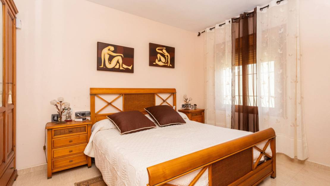 Sale - Villa - Orihuela - Campoamor