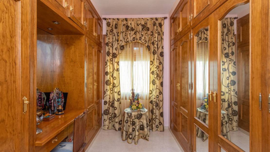 Sale - Villa - Orihuela - Campoamor