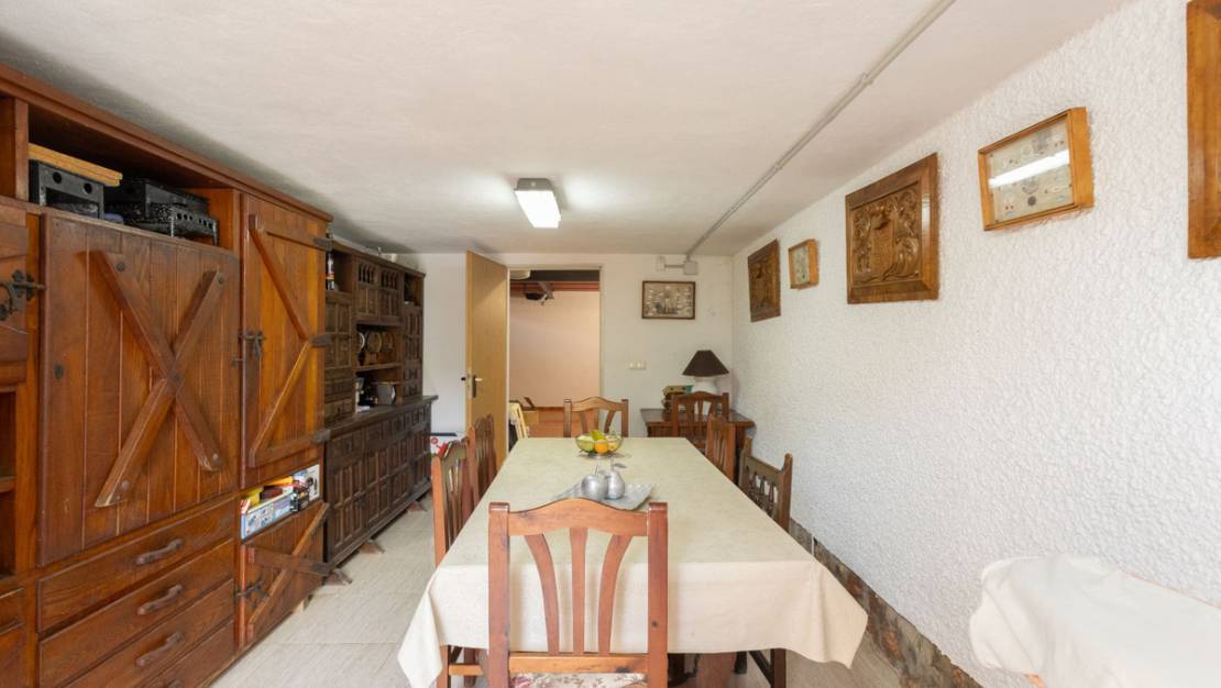 Sale - Villa - Orihuela - Campoamor