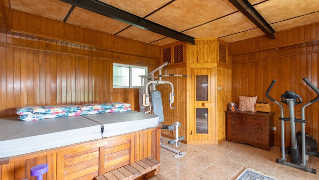 Sale - Villa - Orihuela - Campoamor